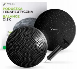 poduszka-sensomotoryczna-rehabilitacyjna-dysk-jez