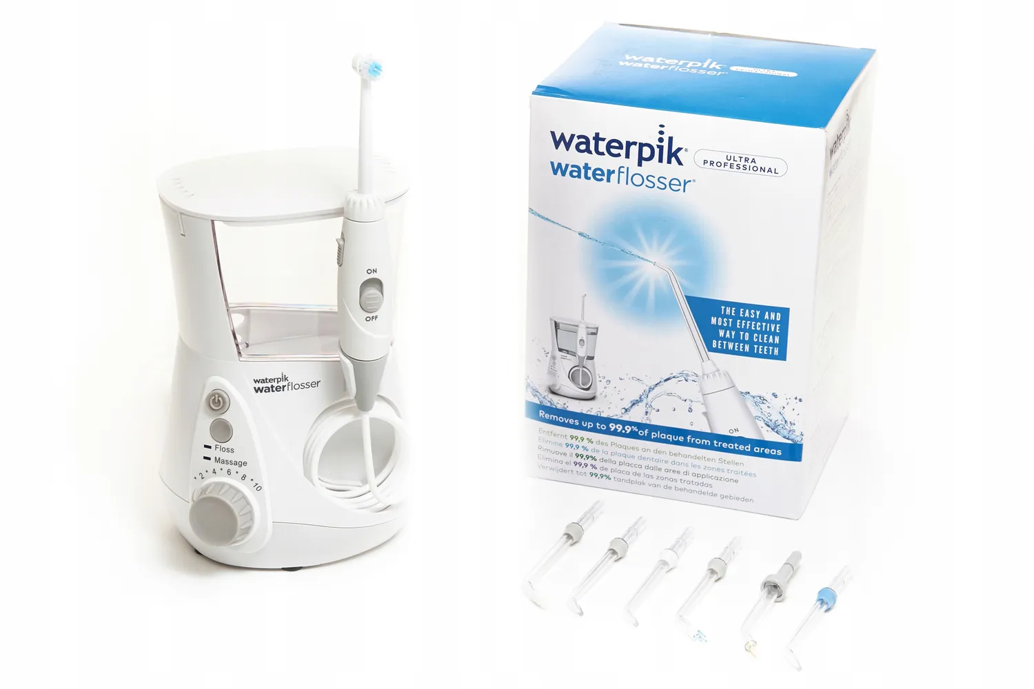 Waterpik Wp 100 E2 Купить