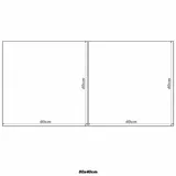 zegar-samochod-w-paryzu-80x40-stan-nowy