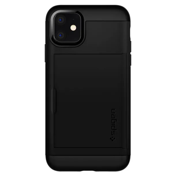 spigen-slim-armor-cs-iphone-11-black-stan-nowy