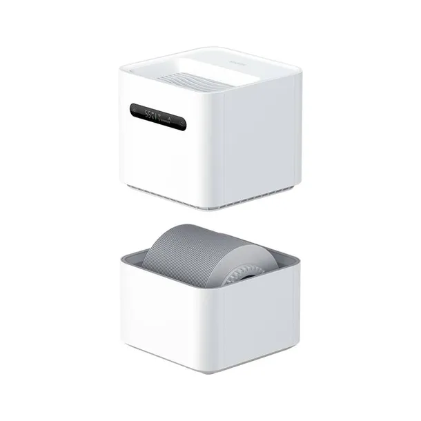 smartmi-evaporative-humidifier-2-marka-xiaomi-funkcje-urzadzenia-automatyczne-wylaczanie-zdalne-sterowanie-regulacja-predkosci-programator-czasowy-higrometr-termometr-inne