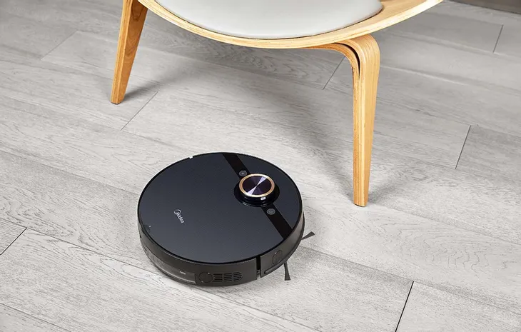 midea-m7-pro-stan-nowy-opcje-czyszczenia-mopowanie-odkurzanie-czyszczenie-intensywne-sprzatanie-miejscowe-spot
