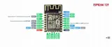 modul-wifi-esp8266-esp-12f-stan-nowy