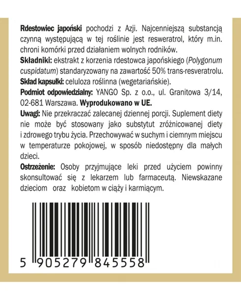 resveratrol-90-kaps-yango-pojemnosc-90-ml