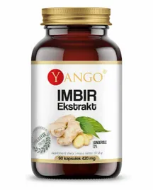 imbir-ekstrakt-90-kaps-yango
