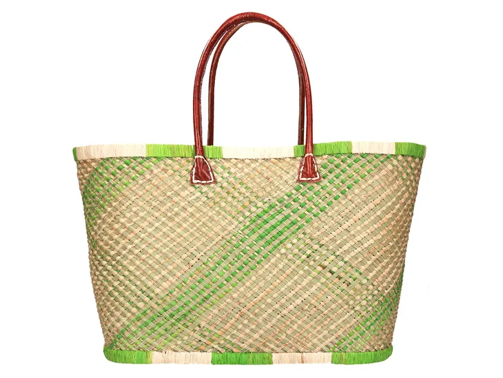 damska-torebka-eko-skora-glamour-70014-sloma-ryzowa-szerokosc-48-cm