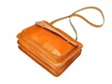 meska-saszetka-gregorio-807-mini-skora-naturalna-granatowy-dlugosc-paska-100-cm-stan-nowy