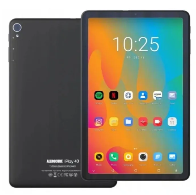 ALLDOCUBE iPlay40Pro 10.4インチ 8GB256GB Amazon.co.jp: ALLDOCUBE タブレット 10.4インチ android