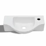 ceramiczna-umywalka-z-otworem-na-kran-biala-rodzaj-asymetryczna