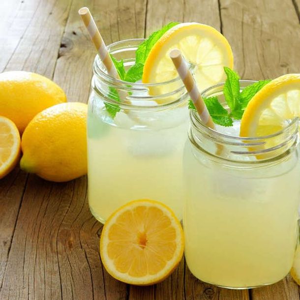 Koncentrat MONIN Lemoniada LEMONADE MIX 1L ERLI.pl
