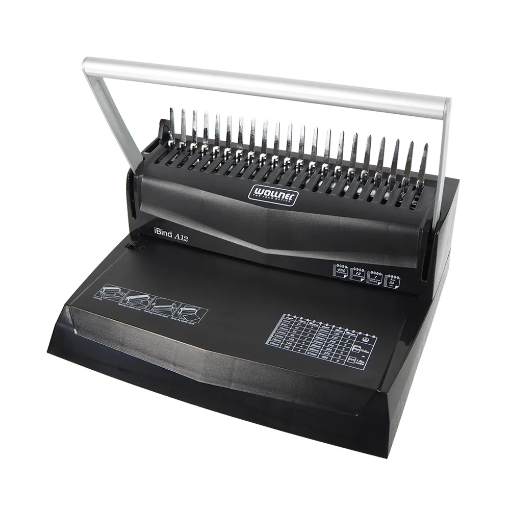 bindownica-wallner-ibind-a12-oprawa-do-450-k-stan-nowy