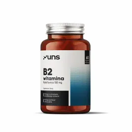 witamina-b2-60-vege-kaps