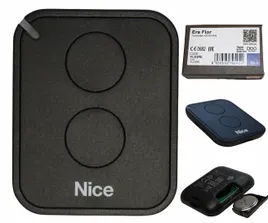 pilot-do-bramy-nice-flo2re-433mhz-instrukcja