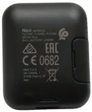 pilot-do-bramy-nice-flo2re-433mhz-instrukcja-stan-nowy