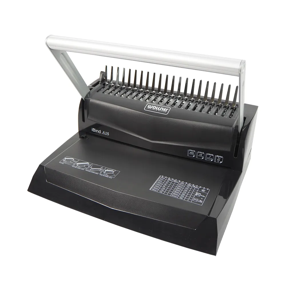 bindownica-wallner-ibind-a15-oprawa-do-450-k-stan-nowy