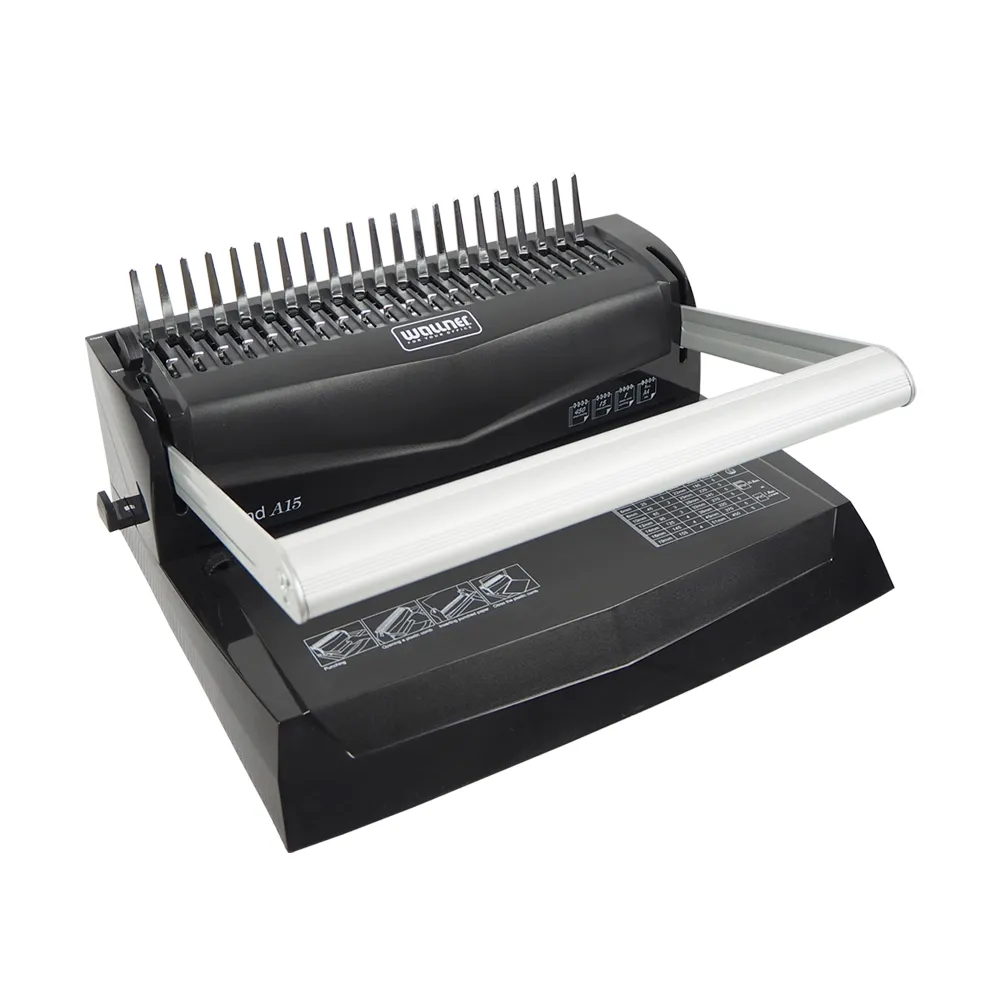 bindownica-wallner-ibind-a15-oprawa-do-450-k-stan-nowy