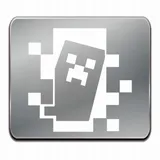 naklejka-minecraft-biala-na-auto