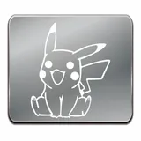wlepka-pikachu-biala-na-auto