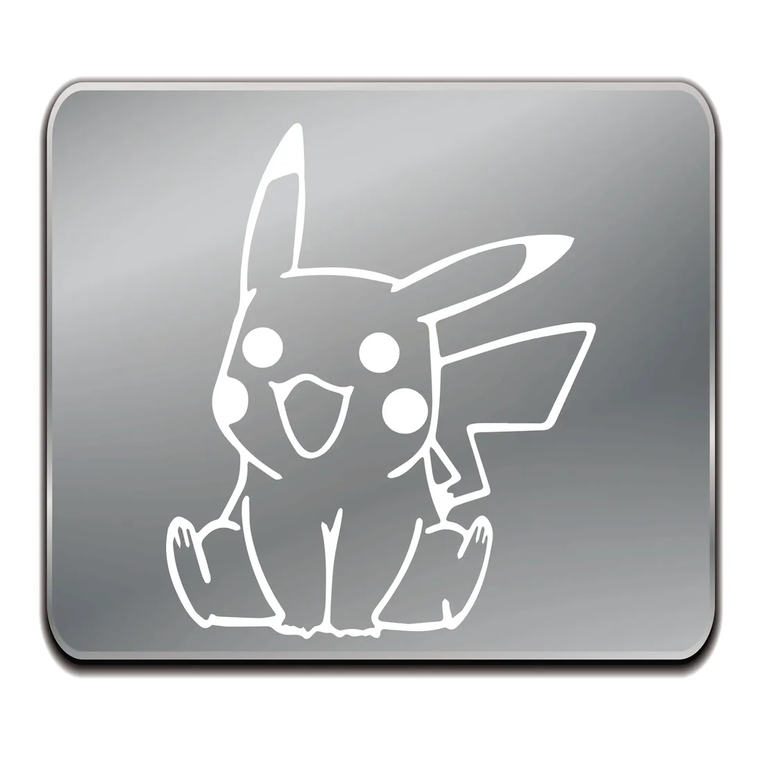 wlepka-pikachu-biala-na-auto-stan-nowy