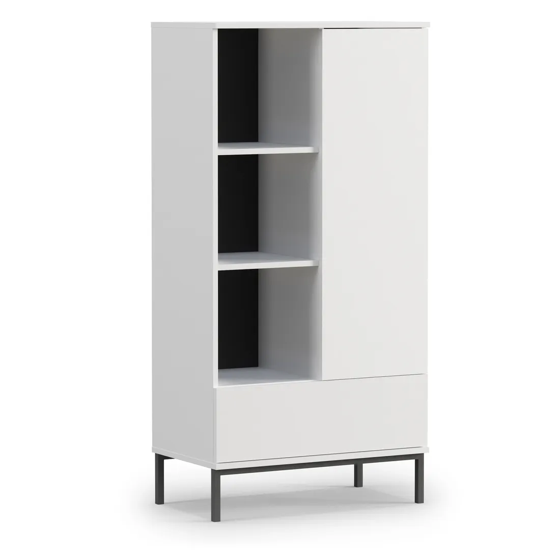 meble-w-stylu-loft-quarte-biale