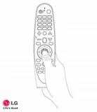 lg-magic-remote-2021-an-mr21gc-stan-nowy-waga-z-opakowaniem-0-25-kg