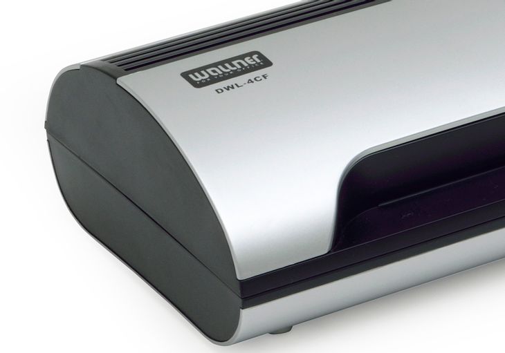 LAMINATOR DO BIURA WALLNER DWL4CF A4 ERLI.pl