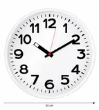 zegar-scienny-klasyczny-bialy-30-cm-kolor-bezowy