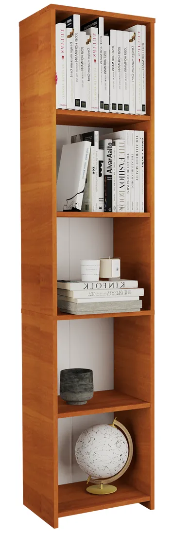 regal-40cm-5-polek-olcha-stan-nowy