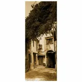 obraz-drukowany-prowansja-40x100