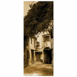 obraz-drukowany-prowansja-40x100