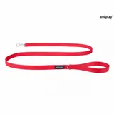 amiplay-smycz-basic-czerwona150-cm-rozmiar-m