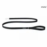 amiplay-smycz-basic-czarna-150-cm-rozmiar-s