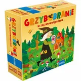 gra-grzybobranie