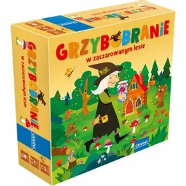 gra-grzybobranie