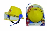 strazak-sam-kask-z-mikrofonem