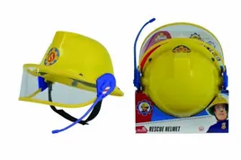 strazak-sam-kask-z-mikrofonem