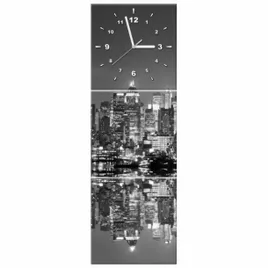 zegar-manhattan-noca-30x90