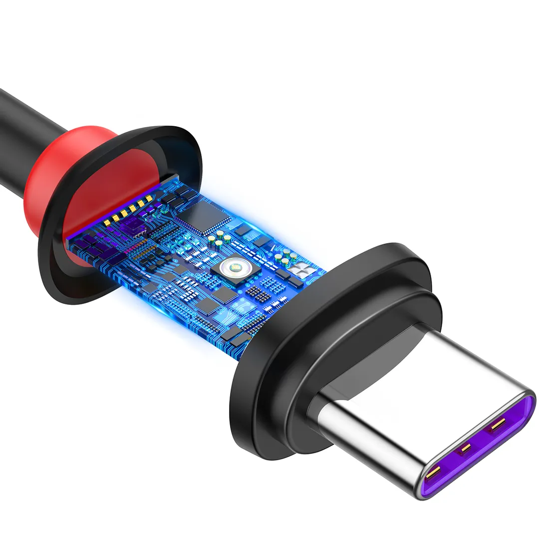 kabel-usb-c-loop-10v-40w-stan-nowy