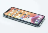 iphone-11-case-etui-bezbarwne-transparent-stan-nowy