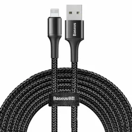 kabel-usb-lightning-z-dioda-led-2a-3m