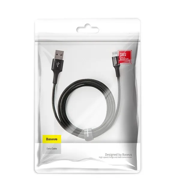 kabel-usb-lightning-z-dioda-led-2a-3m-stan-nowy-dlugosc-przewodu-3-m