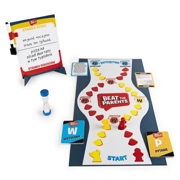 gra-beat-the-parents-plec-brak-informacji