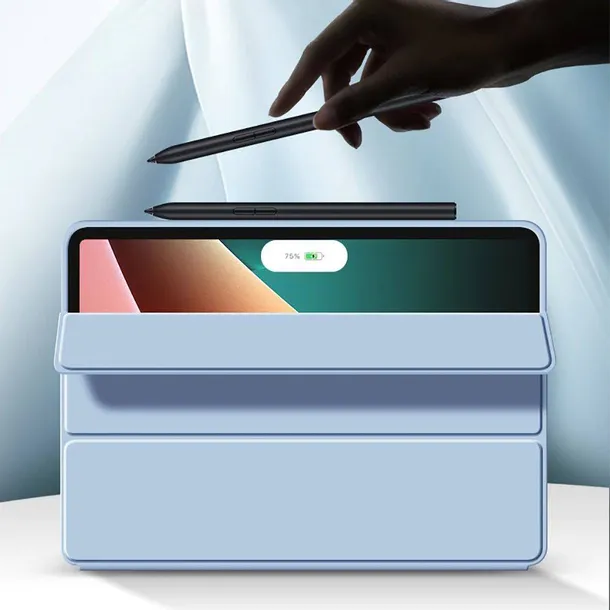 tech-protect-smartcase-xiaomi-pad-5-5-pro-green-typ-etui-z-klapka