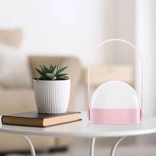 leddeco-kampi-pink-m-cwh-1pc-stan-nowy
