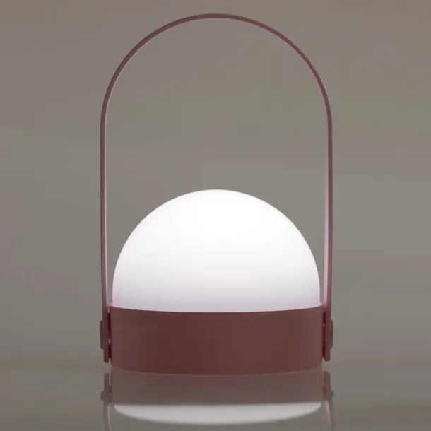 leddeco-kampi-pink-m-cwh-1pc-stan-nowy