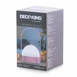leddeco-kampi-pink-m-cwh-1pc-stan-nowy