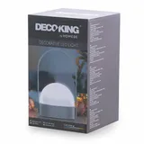 leddeco-kampi-grey-m-cwh-1pc-stan-nowy