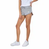 spodenki-damskie-alpha-industries-basic-short-sl-kolor-szary-srebrny