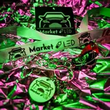 box-market-led