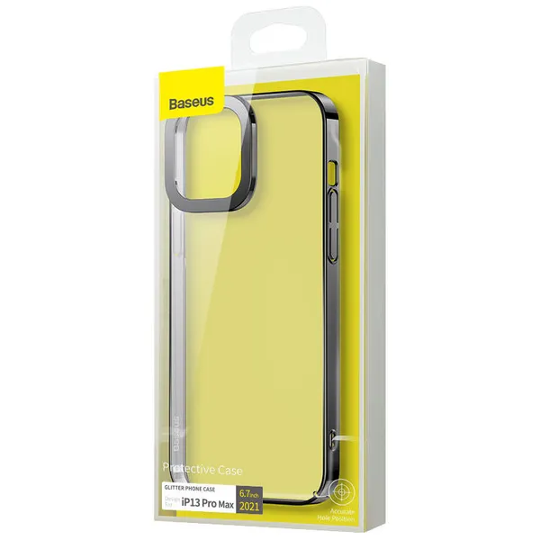 etui-baseus-glitter-apple-iphone-13-pro-max-czarne